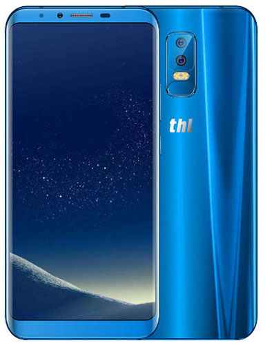 THL Knight 2 Dual SIM LTE